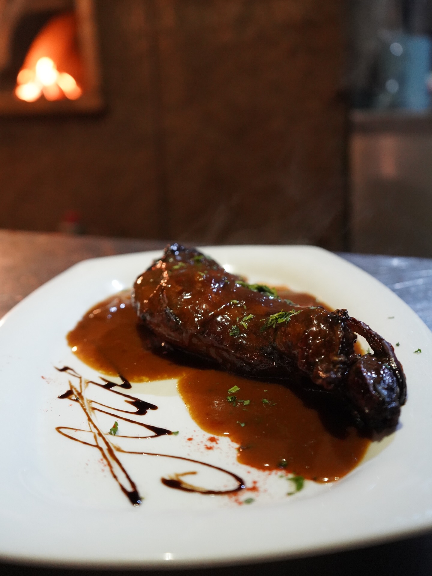 Disfruta el buen tiempo en nuestra terraza antes de que llegue el frío. ☔️

Si quieres vivir una experiencia especial, ¡no lo dudes más!  Además de contar con las mejores manos en nuestros fogones, también tenemos el privilegio de estar en una localización más que especial. ⁣ 🍴🌳

-⁣⁣⁣⁣⁣
RESERVAS: ☎️ 971 56 72 70⁣⁣⁣⁣⁣⁣⁣⁣⁣⁣
📍Carretera Son Servera - Capdepera Km.2 ⁣