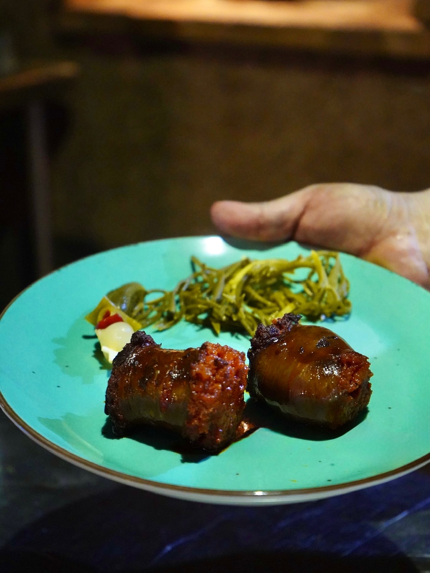 MADE IN MALLORCA 🐷😋

☎️ 971 56 72 70
📍Carretera Son Servera - Capdepera Km.2