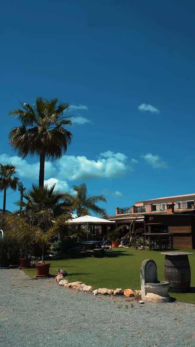 ¡-10 DÍAS! 🔥

En nada arranca una nueva temporada de sabor en #RestauranteGrillBinicanella. 🍽️

Aprovecha y disfruta del gran opening en el Día del Padre. 🤩

¡Con muchas ganas de veros! 👏🏻