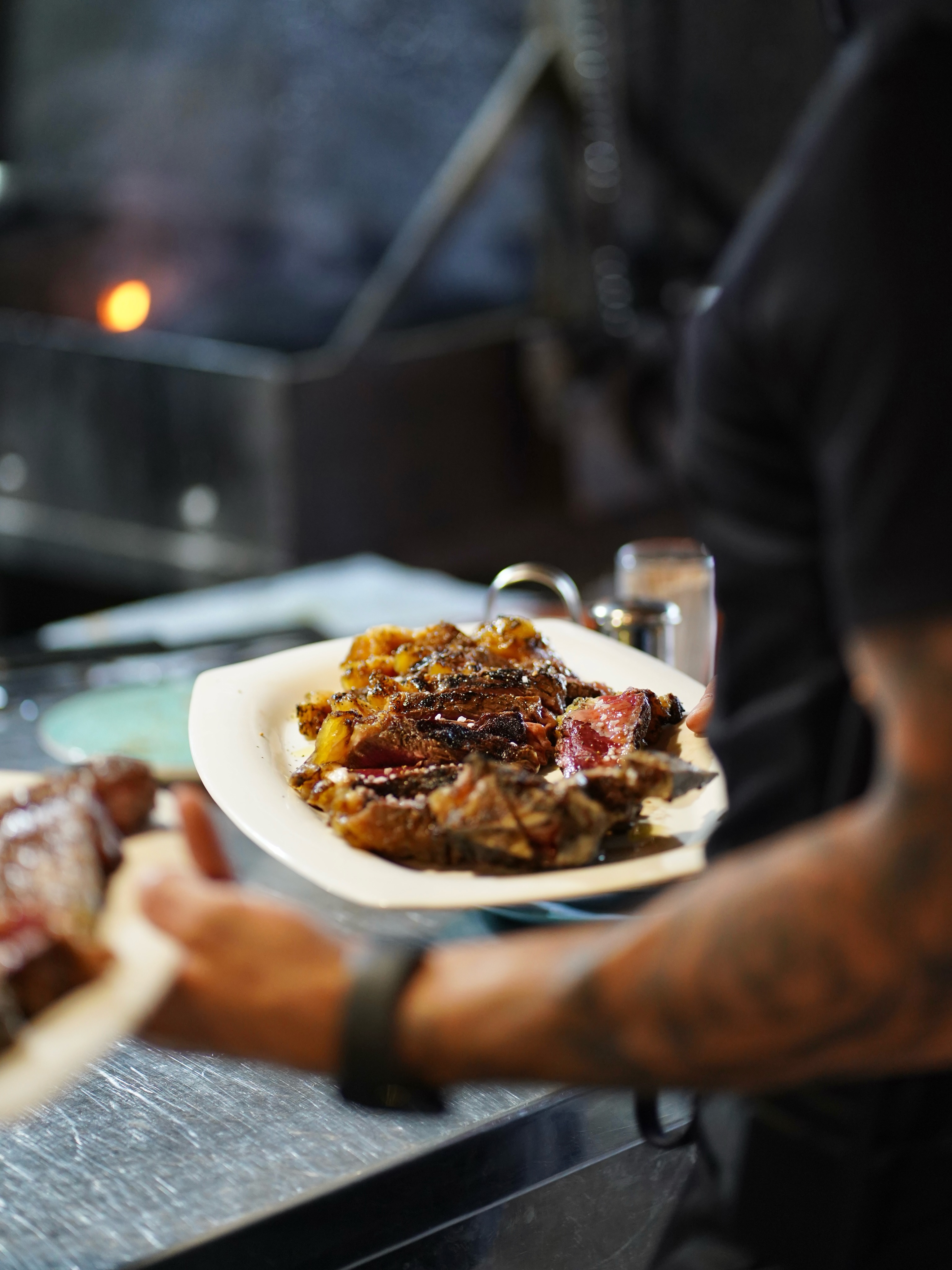 🔥 Del grill a tu mesa, puro sabor en cada bocado. 🥩

☎️ 971 56 72 70
📍Carretera Son Servera - Capdepera Km.2

••

🔥 Vom Grill auf den Tisch, purer Geschmack in jedem Bissen. 🥩

☎️ 971 56 72 70
📍Carretera Son Servera - Capdepera Km.2