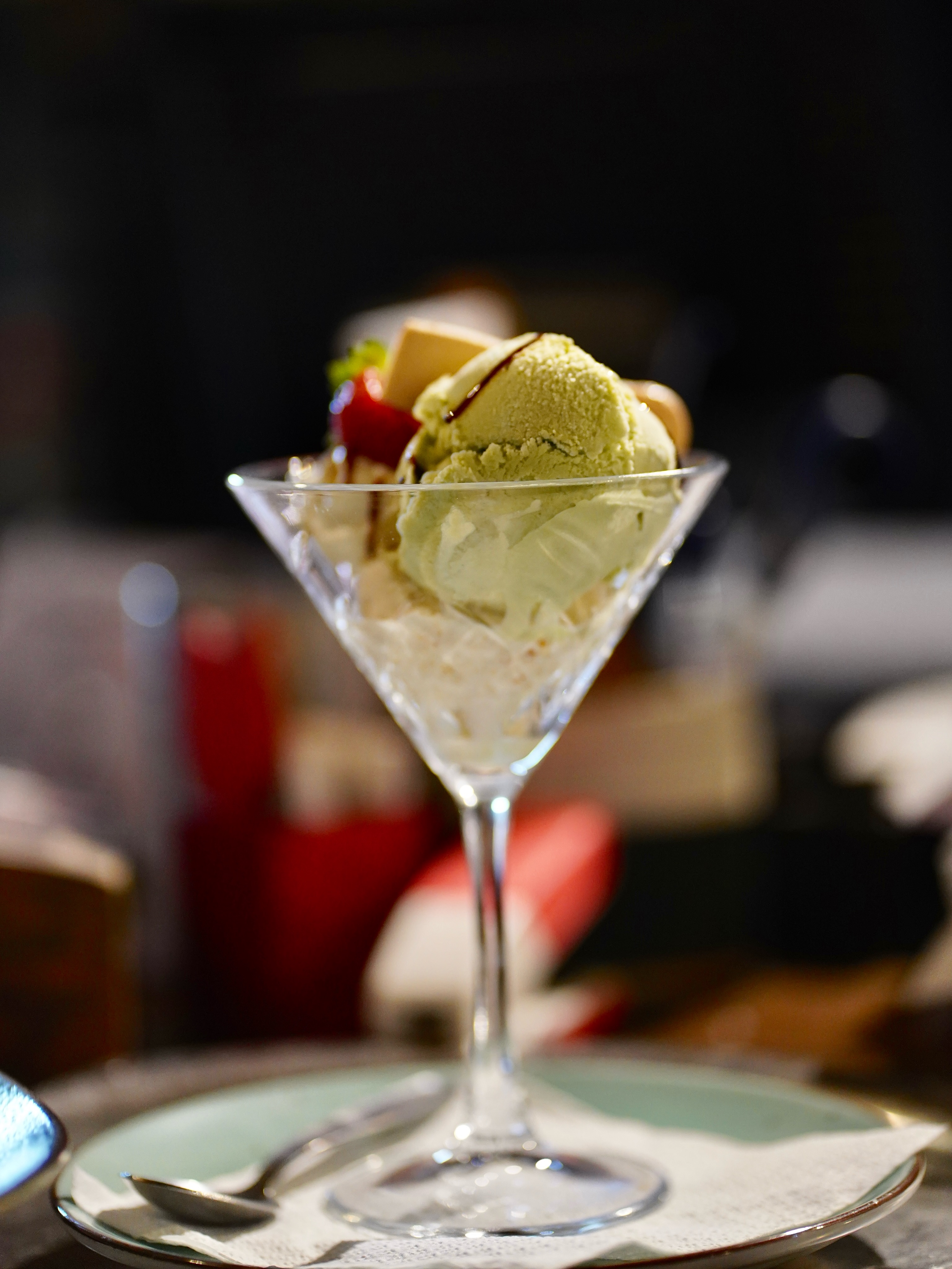 Deja espacio para el postre… ¡siempre! 😋🍨

••

Lass immer Platz für den Nachtisch… immer! 😋🍨