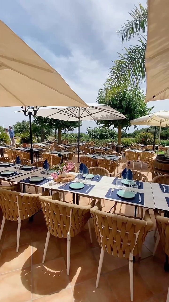 ¡Arranca un nuevo fin de semana en #RestauranteGrillBinicanella!🥩🔥🍴

 ¡Te esperamos! 🍽️

RESERVAS:
☎️ 971 56 72 70⁣⁣⁣⁣⁣⁣⁣⁣⁣⁣
📍Carretera Son Servera - Capdepera Km.2 ⁣

-•-

Ein neues Wochenende beginnt bei #RestauranteGrillBinicanella!🥩🔥🍴

 Wir warten auf Sie! 🍽️

RESERVIERUNGEN:
☎️ 971 56 72 70
📍Straße Son Servera - Capdepera Km.2