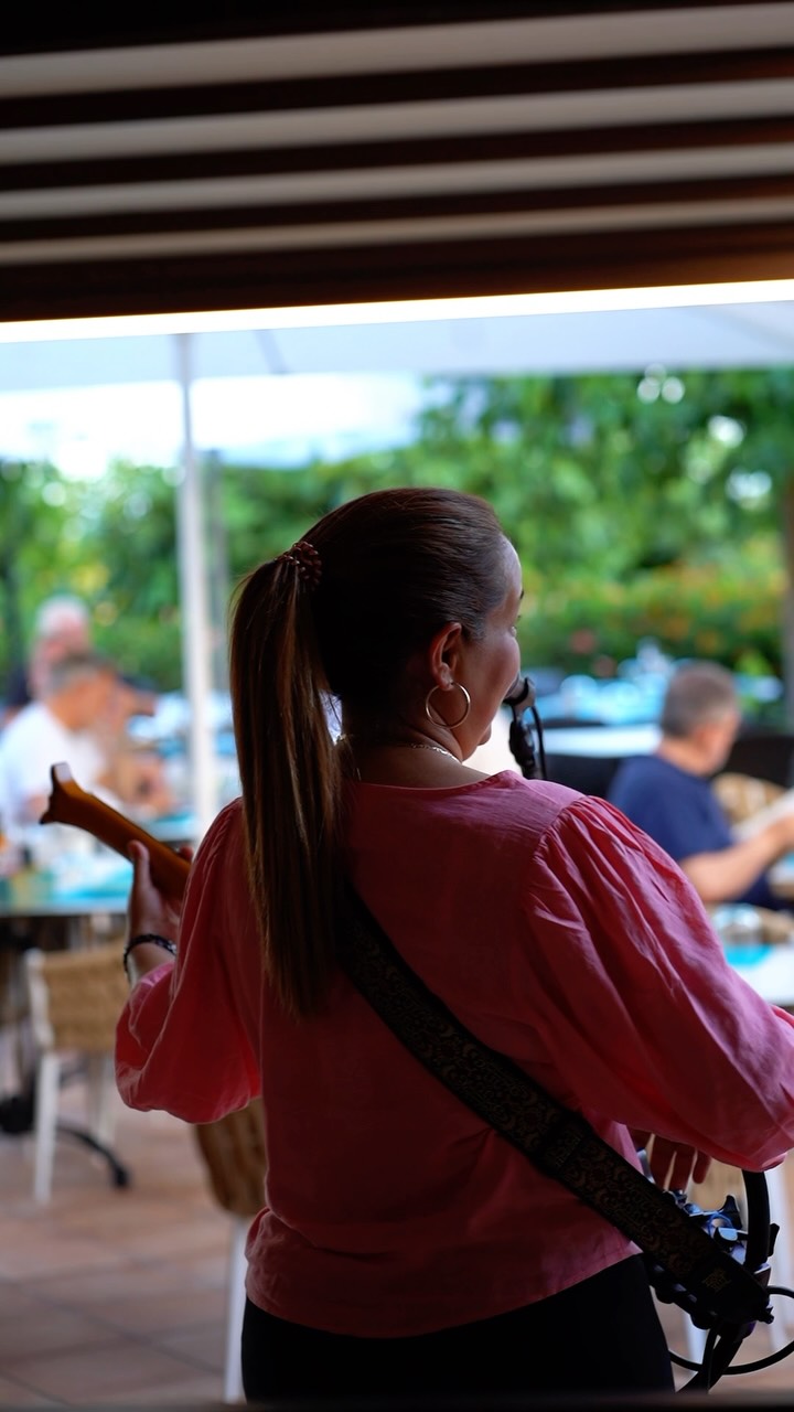 Agosto se acaba, pero las ganas de brasa NO. 🥩✨

Despide el mes como se merece: al aire libre, con buena música y la parrilla al rojo vivo.

☎️ Reserva tu mesa: 971 56 72 70
📍 Carretera Son Servera - Capdepera Km.2