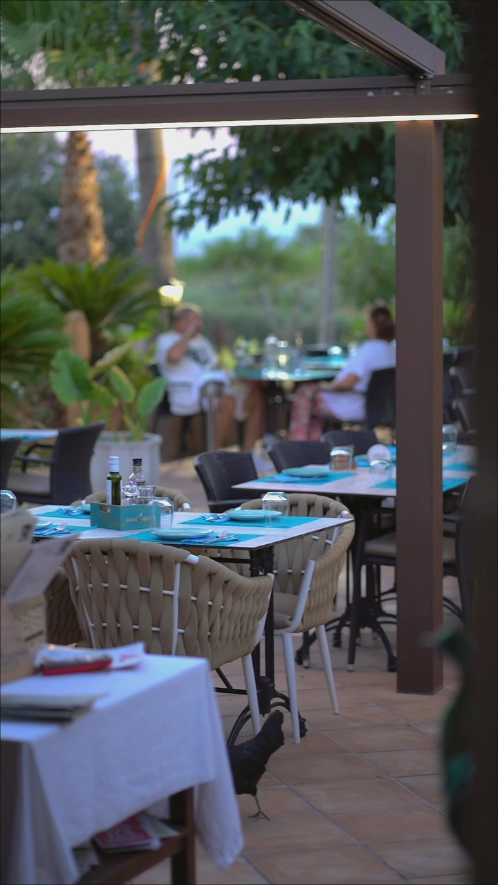 Detrás de cada plato hay fuego, dedicación y el deseo de hacerte disfrutar. Ven a relajarte a nuestra terraza y deja que nosotros nos encarguemos de encender tus sentidos. 🔥

🕒 Cocina abierta de 12:00h a 00:00h (miércoles a lunes).

-⁣⁣⁣⁣⁣
RESERVAS: ☎️ 971 56 72 70⁣⁣⁣⁣⁣⁣⁣⁣⁣⁣
📍Carretera Son Servera - Capdepera Km.2 ⁣

··

Hinter jedem Gericht stecken Leidenschaft, Hingabe und der Wunsch, dir ein Genusserlebnis zu bereiten. Komm und entspanne dich auf unserer Terrasse – wir kümmern uns darum, deine Sinne zu wecken. 🔥

🕒 Die Küche ist von 12:00 Uhr bis 00:00 Uhr geöffnet (mittwochs bis montags).

-⁣⁣⁣⁣⁣
RESERVIERUNGEN: ☎️ 971 56 72 70⁣⁣⁣⁣⁣⁣⁣⁣⁣⁣
📍Straße Son Servera – Capdepera, km 2 ⁣